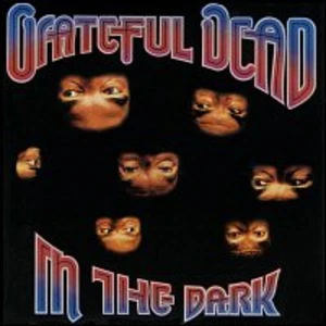 Grateful Dead – In The Dark