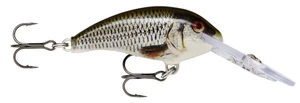 Rapala wobler shad dancer rol - 5 cm 8 g