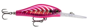 Rapala wobler shadow rap jack deep psc 5 cm 6 g