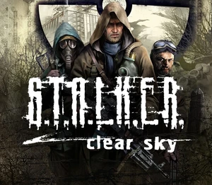 S.T.A.L.K.E.R.: Clear Sky PS4 Account