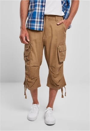 Men's 3/4 Pants Urban Legend Beige