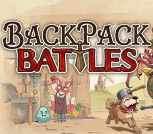 Backpack Battles Steam Account