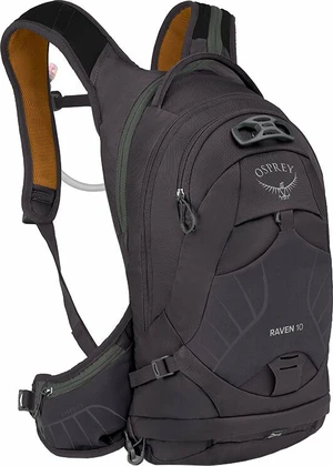 Osprey Raven 10 Space Travel Grey Rucksack