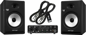 Behringer NEKKST K8 SET Moniteur de studio actif 2 pièces