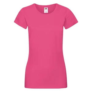 LadyFit Sofspun T-shirt 614140 100% Cotton 160g/165g