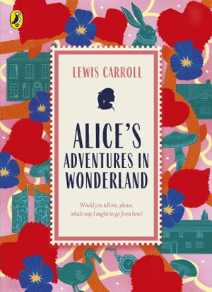 Alice´s Adventures in Wonderland - Lewis Carroll