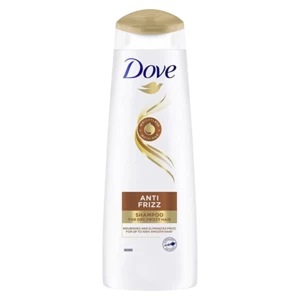 DOVE Šampón proti krepovateniu 400 ml