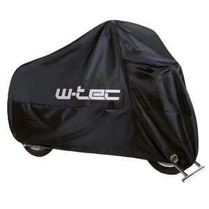 Plachta na motorku W-TEC Covertura 3XL (265x105x125 cm)