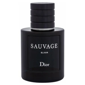 CHRISTIAN DIOR Sauvage Parfémovaná voda Elixir 60 ml