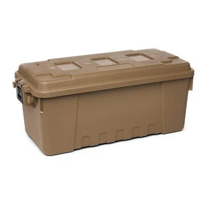 Přepravní box Medium Plano Molding® USA Military – Tan (Barva: Tan)