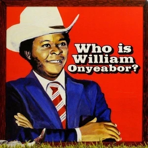 William Onyeabor - Who Is William Onyeabor? (3 LP)