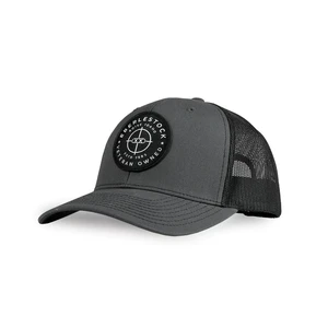 Šiltovka Precision Trucker Eberlestock® – Charcoal (Farba: Charcoal)