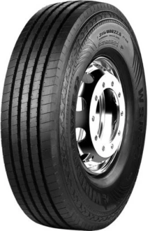 WINDPOWER 235/75 R 17.5 132/129M WSR_24 TL M+S 16PR