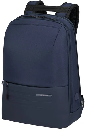 Samsonite Batoh na notebook 15,6'' StackD Biz 16,5 l - modrá