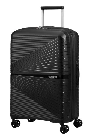 American Tourister Airconic M Onyx Black