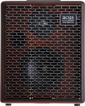 Acus Forstrings One 5T Simon Wood