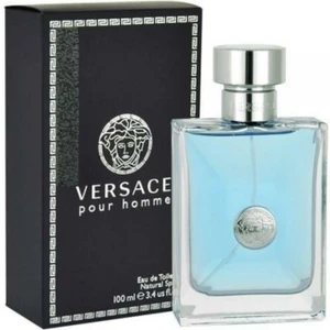 Versace Pour Homme Toaletní voda 100ml