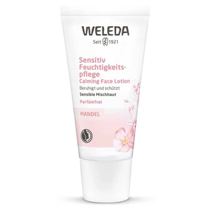 WELEDA Mandľový hydratačný krém 30 ml