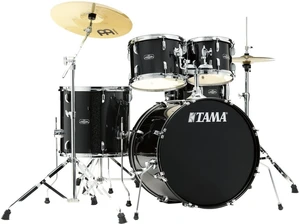 Tama ST52H5-BNS Black Night Sparkle Akustická bicí sada