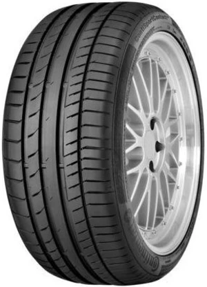 CONTINENTAL 315/30 R 21 105Y CONTISPORTCONTACT_5P TL XL ZR FR N1