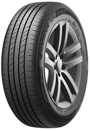 HANKOOK 235/55 R 18 100V IH61_ION_ST_AS_SUV TL M+S EV