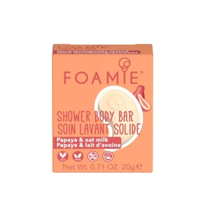 FOAMIE Syndet Take Me Oat 20 g