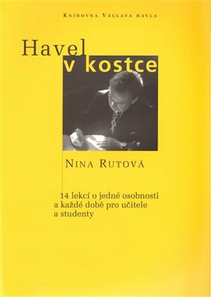 Havel v kostce (Defekt) - Nina Rutová