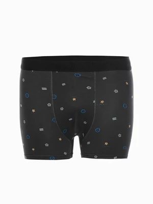 Edoti Men's boxer shorts