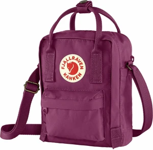 Fjällräven Kånken Sling Royal Purple 2,5 L Zaino