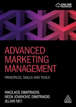 Advanced Marketing Management