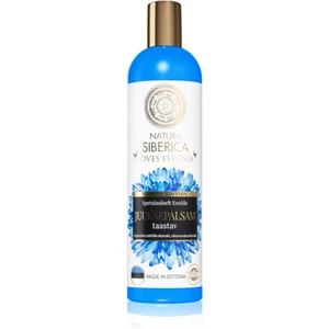 Natura Siberica Loves Estonia obnovujúci kondicionér na vlasy 400 ml