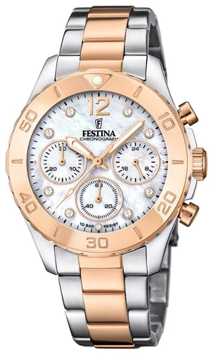 Festina Boyfriend Collection 20605/1