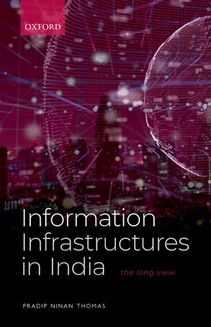 Information Infrastructures in India