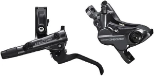 Shimano BR-M6120 Frână disc Mâna stângă Frână cu disc