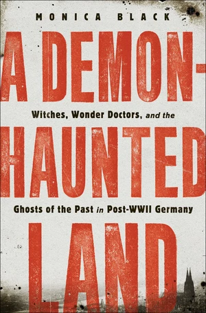 A Demon-Haunted Land