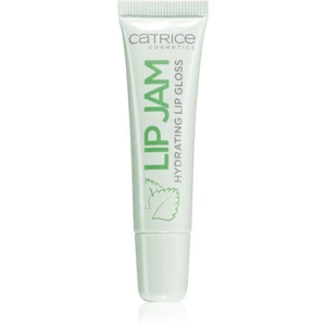 Catrice Lip Jam hydratační lesk na rty odstín 050 It was mint to be 10 ml