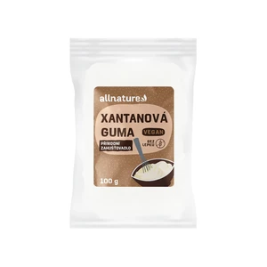 Allnature Xantanovaguma 100g