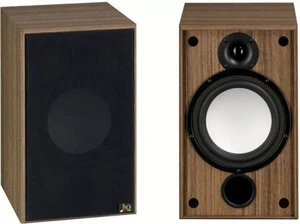 AQ Tango 93 Altoparlante da scaffale Hi-Fi Walnut 2 pezzi