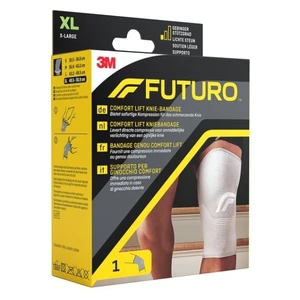 3M FUTURO™ Kolenní bandáž comfort lift XL