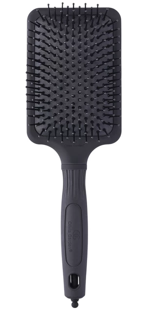 Kefa Olivia Garden Black Label Paddle Brush Pro - 265 x 85 mm (BL-PDL) + darček zadarmo