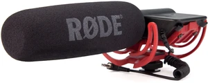 Rode VideoMic Rycote Videomikrofon