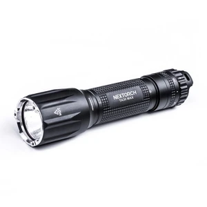 Svítilna TA30 Max 2100 lm NexTorch® (Barva: Černá)