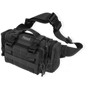 Ledvinka MAXPEDITION® Proteus™ Versipack® - černá (Barva: Černá)