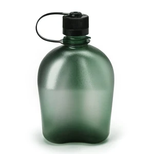 Polní lahev NALGENE® Everyday™ Oasis 1 l - zelená / foliage (Barva: Foliage Green)