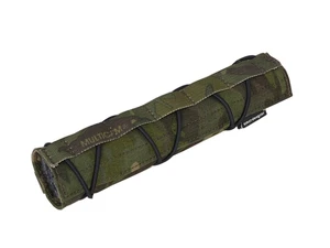 Ochranný obal na tlumič EmersonGear® – Multicam® Tropic (Barva: Multicam® Tropic)