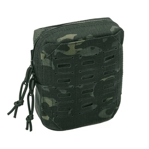 Pouzdro Utility S/M Templar’s Gear® – Multicam® Black (Barva: Multicam® Black)