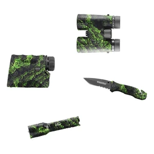 GunSkins® prémiový vinylový skin na vybavení – Proveil® Reaper Z™ (Barva: Proveil® Reaper Z™)