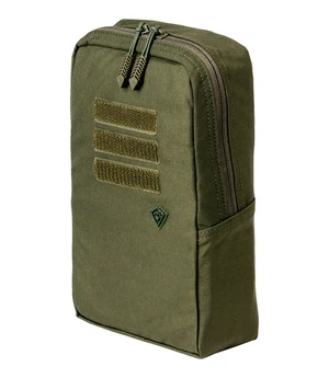 Pouzdro Tactix 6x10 Utility Fisrt Tactical® - Olive Green (Barva: Olive Green)