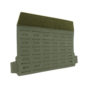 Standardní přední panel TPC Templar’s Gear® – Ranger Green (Barva: Ranger Green)