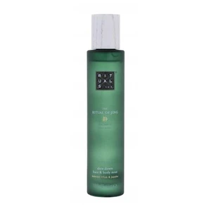 Rituals The Ritual Of Jing Hair & Body Mist 50 ml tělový sprej pro ženy